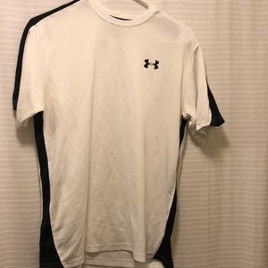 Short sleeve Under Armour